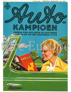 1936 AUTOKAMPIOEN MAGAZINE 31 NEDERLANDS