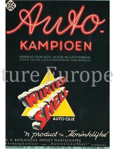 1936 AUTOKAMPIOEN MAGAZINE 48 NEDERLANDS