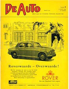 1955 DE AUTO MAGAZINE 04 DUTCH