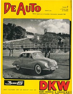 1955 DE AUTO MAGAZINE 07 DUTCH