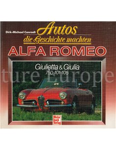 ALFA ROMEO DISCO VOLANTE