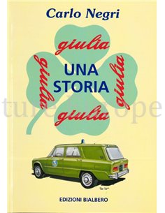 ALFA ROMEO DISCO VOLANTE