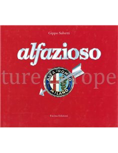 ALFAZIOSO, APPUNTI E SPUNTI ALFISTI