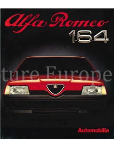 ALFA ROMEO 164 
