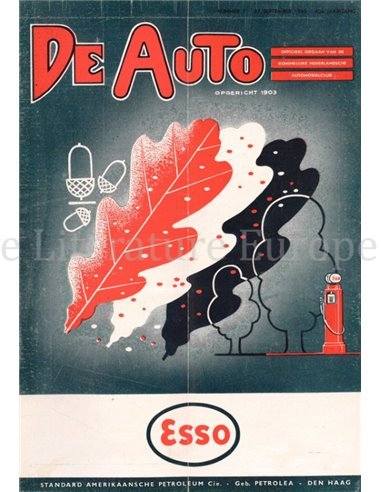 1945 DE AUTO MAGAZINE 07 NEDERLANDS