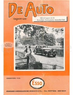 1945 DE AUTO MAGAZINE 03 DUTCH