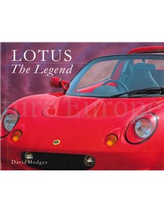 LOTUS, The Legend