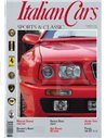 1993 ITALIAN CARS SPORTS & CLASSIC MAGAZINE ENGELS 11