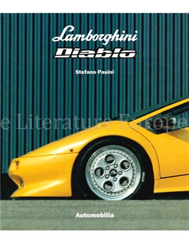 LAMBORGHINI DIABLO