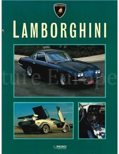 LAMBORGHINI