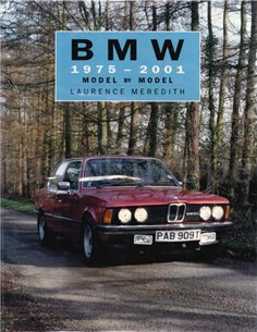 BMW AUTOMOBILE, VOM ERSTEN DIXI BIS ZUM BMW MODELL VON MORGEN 