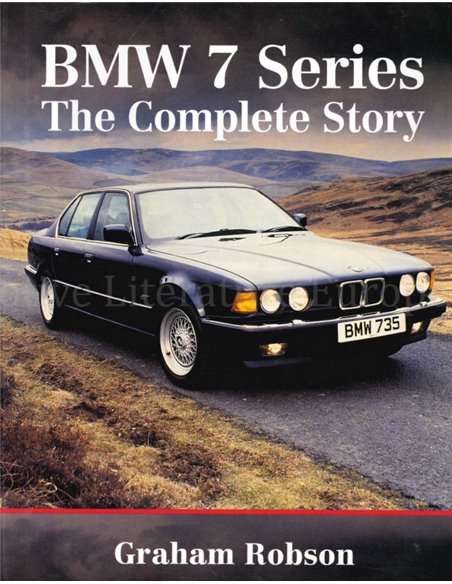 BMW AUTOMOBILE, VOM ERSTEN DIXI BIS ZUM BMW MODELL VON MORGEN 