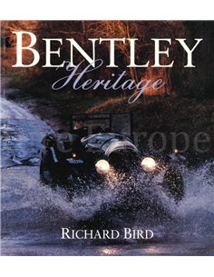 BENTLEY HERITAGE