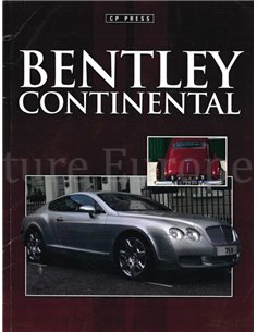 BENTLEY SINCE 1965 