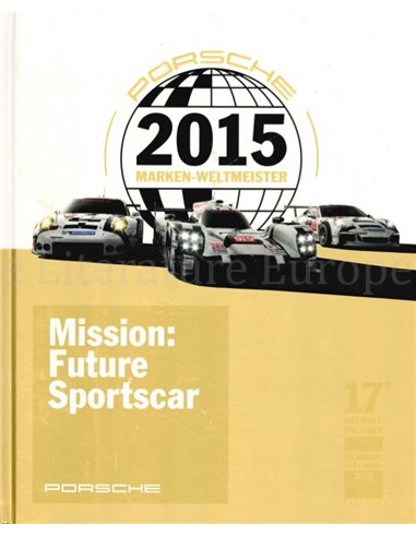 PORSCHE 356 - THE STORY OF THE FLAT - FOUR PORSCHES 