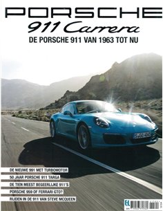 PORSCHE 356 - THE STORY OF THE FLAT - FOUR PORSCHES 