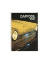 1965 DAFFODIL BROCHURE NEDERLANDS