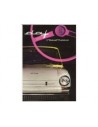1966 DAF 44 VARIOMATIC BROCHURE NEDERLANDS