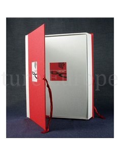 TARGA FLORIO 20TH CENTURY EPIC, THE OFFICIAL CENTENARY BOOK, SPECIAL DE-LUXE COLLECTOR'S LIMITED EDITION 9/10