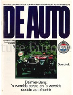 1980 DE AUTO MAGAZINE 09 DUTCH