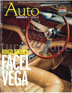 2014 DE AUTO MAGAZIN 01 NIEDERLÄNDISCH