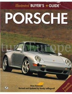 PORSCHE, ILLUSTRATED BUYERS GUIDE