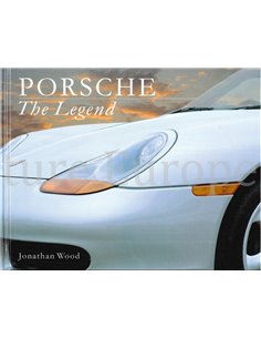 PORSCHE, THE LEGEND 