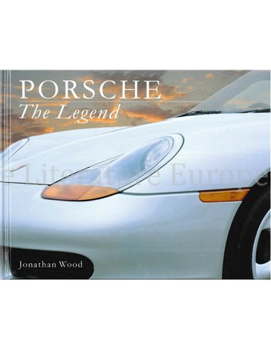 PORSCHE, THE LEGEND 