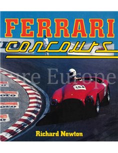 FERRARI CONCOURS