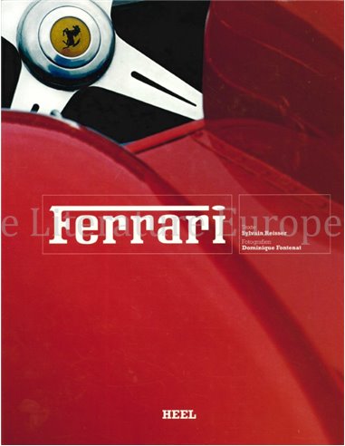 FERRARI