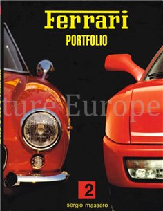 FERRARI PORTFOLIO 2