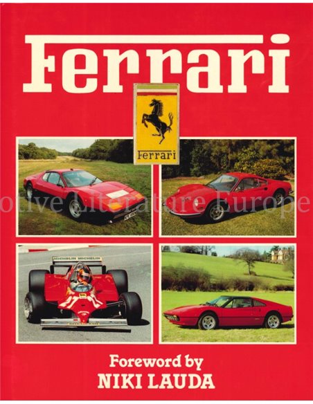 FERRARI