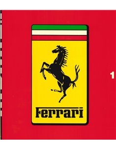FERRARI CATALOGUE RAISONNÉ 1946-1981