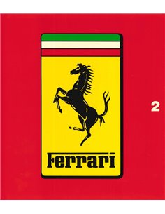 FERRARI CATALOGUE RAISONNÉ 1946-1981 2