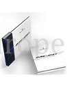 2022 MASERATI MC20 HARDCOVER KUNDENBUCH