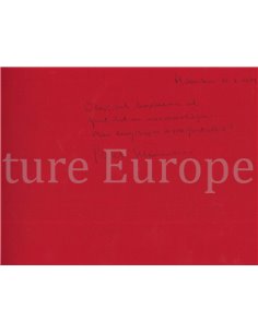 FERRARI FEVER, A LIFETIME COLLECTING, RESTORING & RACING THE RAREST ITALIAN AUTOMOBILES 2