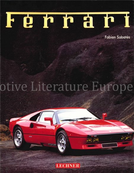 FERRARI