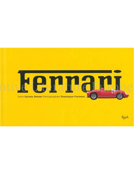 FERRARI