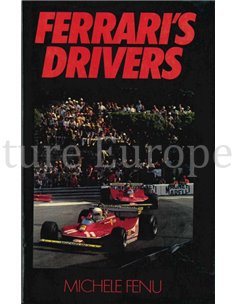FERRARI'S DRIVERS