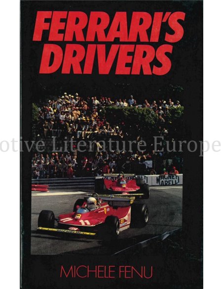 FERRARI'S DRIVERS