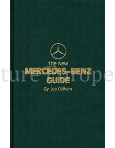 THE NEW MERCEDES-BENZ GUIDE
