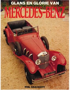 GLANS EN GLORIE VAN MERCEDES-BENZ