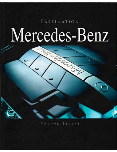 FASZINATION MERCEDES-BENZ