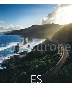 2006 LEXUS ES BROCHURE ENGLISH (USA)