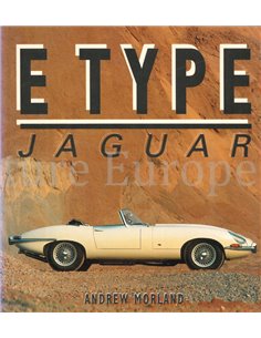 Jaguar E-Type