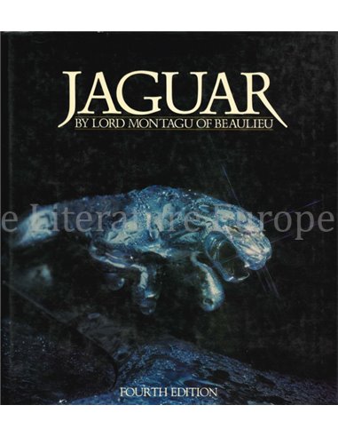 JAGUAR 