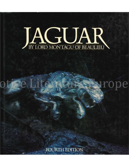 JAGUAR 