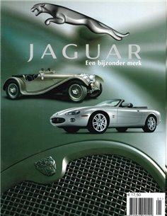 JAGUAR, EEN BIJZONDER MERK