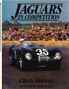 JAGUAR IN COMPETITION