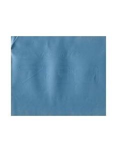 1987 VOLVO 780 BROCHURE NEDERLANDS FRANS